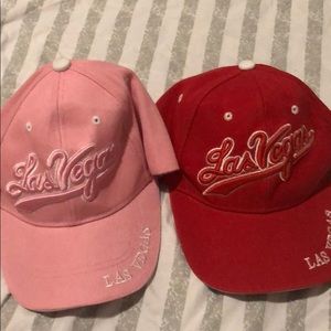 Vegas Caps